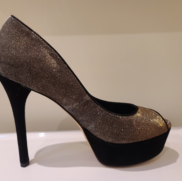 Size 10 Brian Atwood heels - Picture 3 of 16